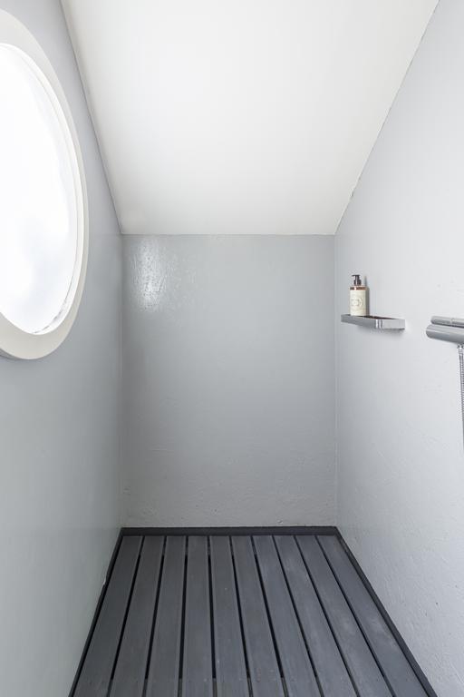 The White Box House Guest House Porto Eksteriør bilde