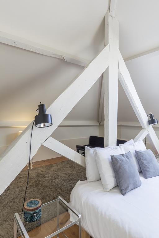 The White Box House Guest House Porto Eksteriør bilde