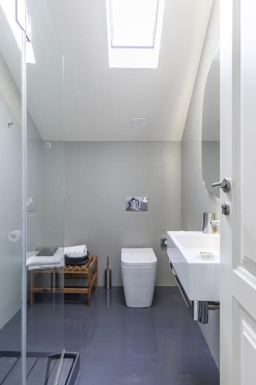 The White Box House Guest House Porto Eksteriør bilde