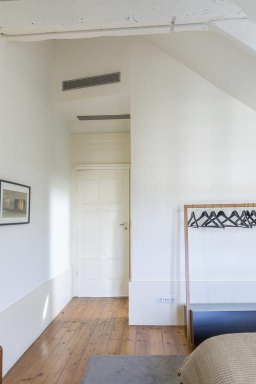 The White Box House Guest House Porto Eksteriør bilde