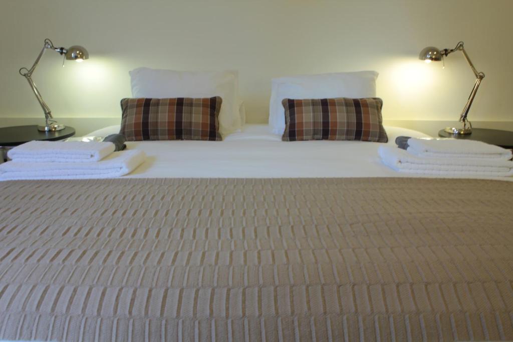 The White Box House Guest House Porto Rom bilde